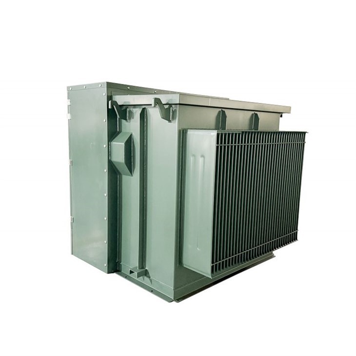 1500 Kva Pad Mounted Transformer Price-0.6/13.8 KV | USA 2025 high quality