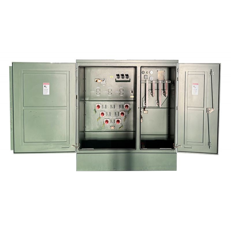 1500 kVA Kushin Haɓakawa Farashin-0.6 / 13.8 kV|Amurka 2025